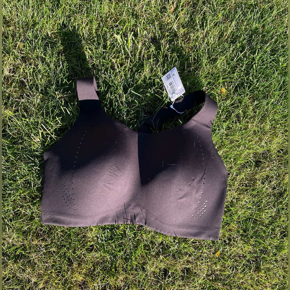 Lululemon Air Support Bra